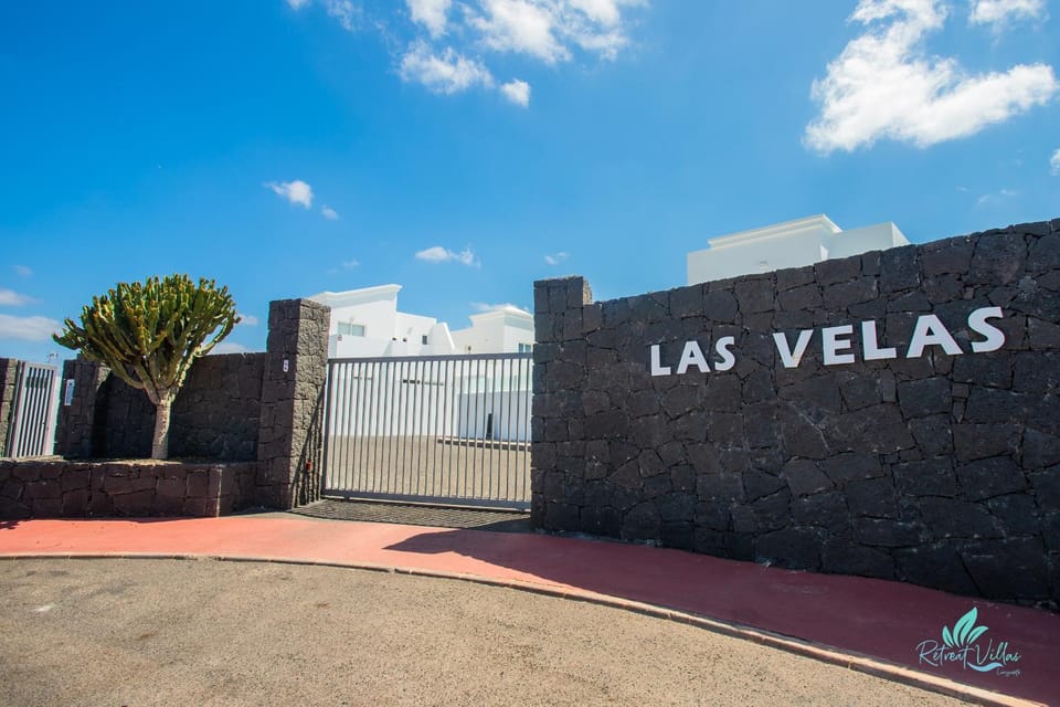 Villa Sueña Villa in Playa Blanca