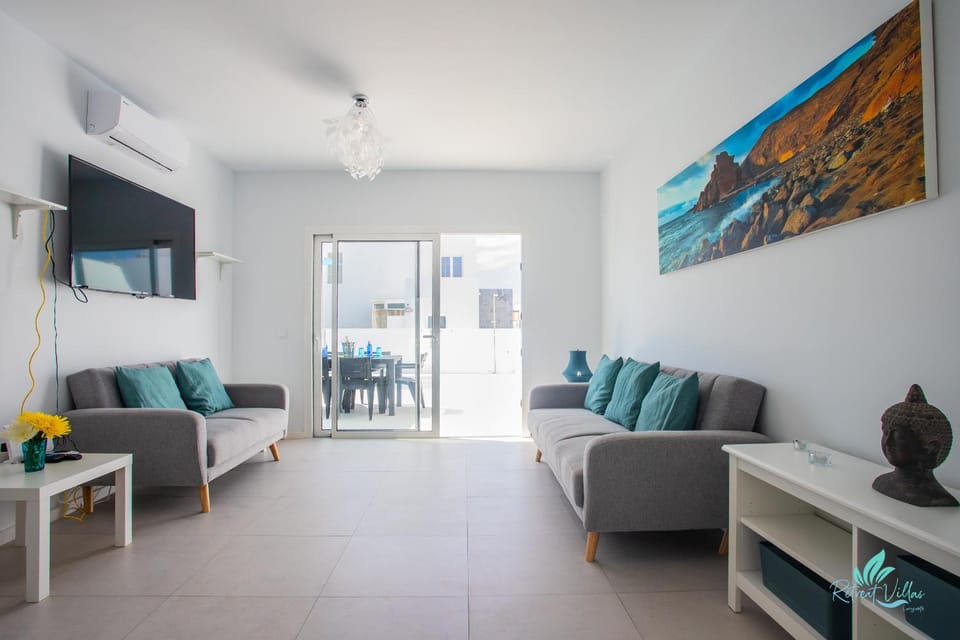 Villa Sueña Villa in Playa Blanca