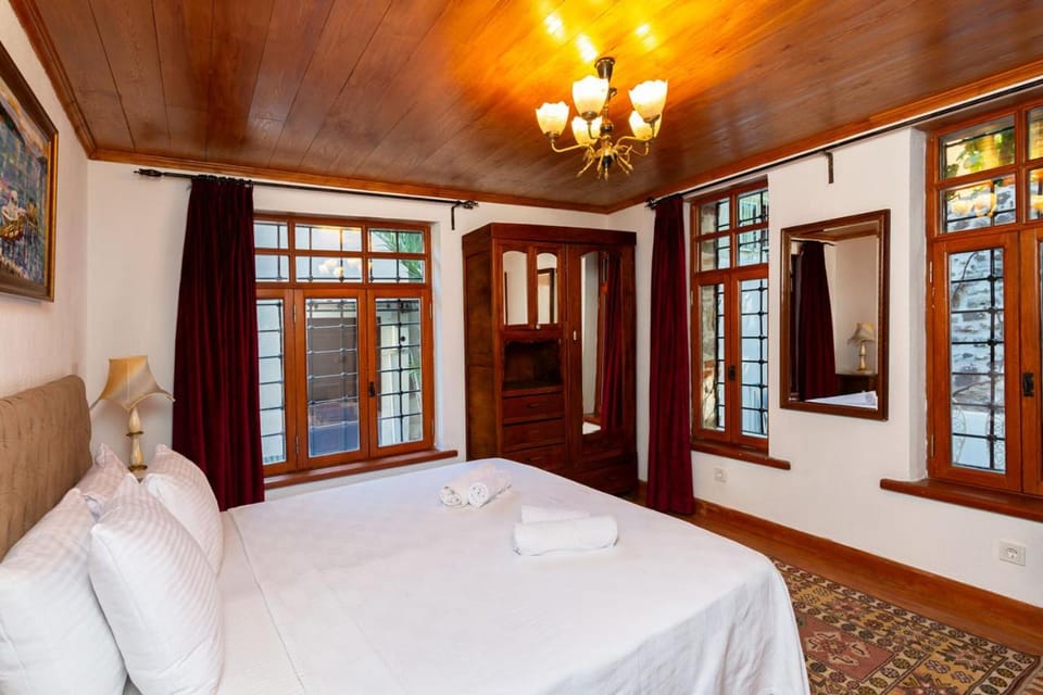 Zeytinli Taş Ev Apartment in Izmir