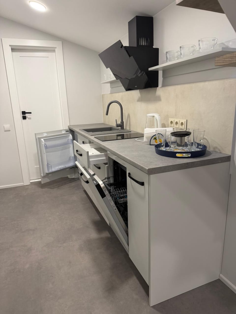Apartamentai LUKA Apartment in Lithuania