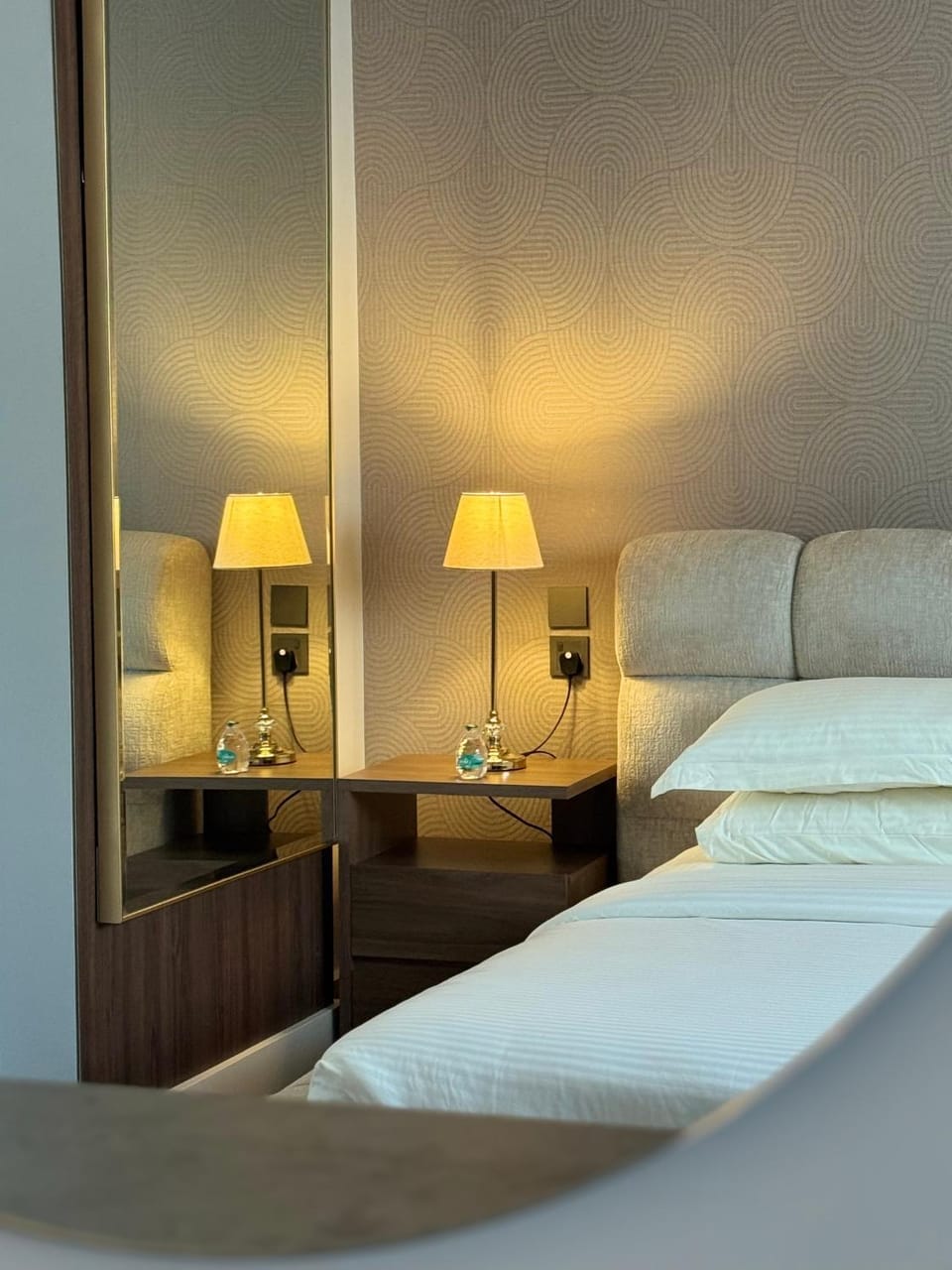 Aleela Stay - Al Yasmin Apartment in Riyadh