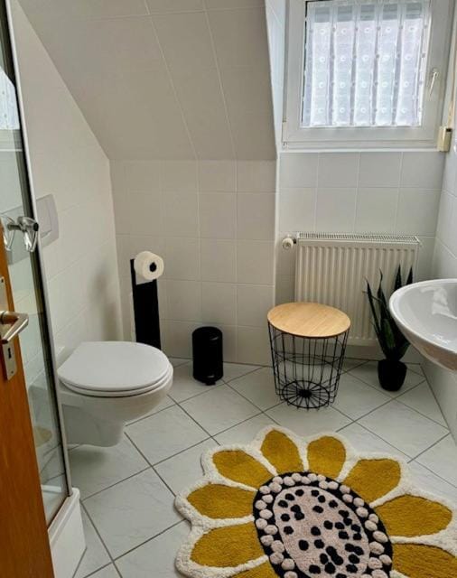 Residenz zu Caub - Pfalzgrafenstein Appartment Apartment in Rhineland-Palatinate