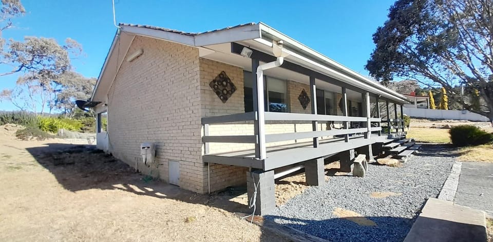 Property building, Balcony/Terrace