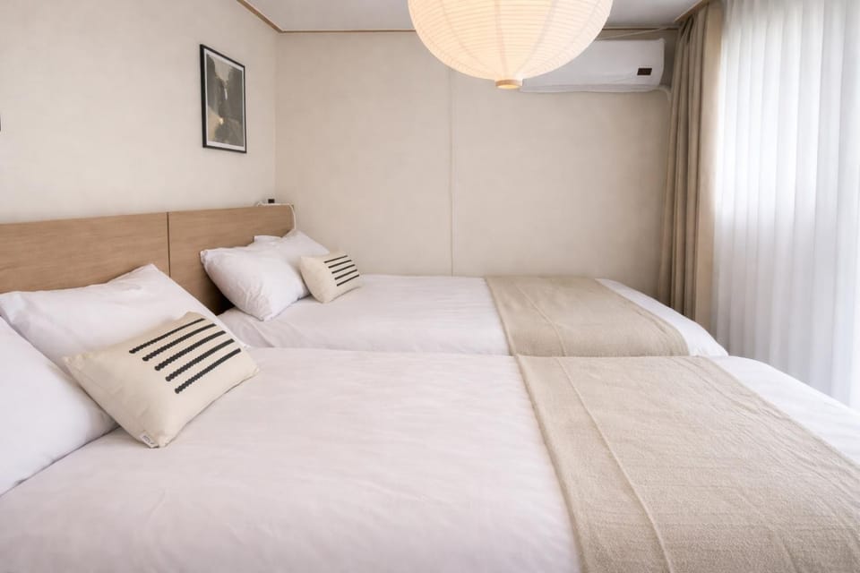 Haru Stay, DMC Apartment in Seoul