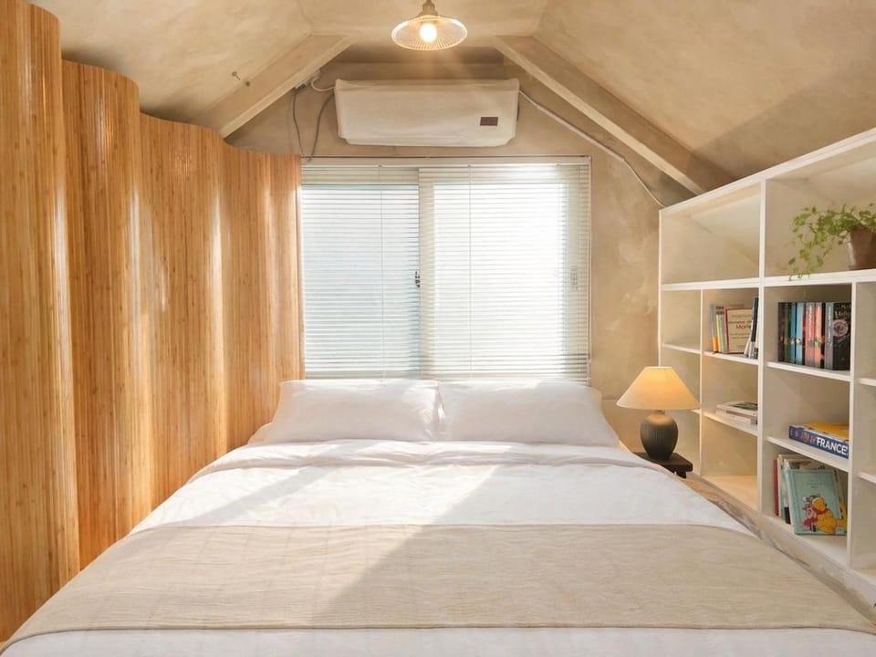 Haru Stay, DMC Apartment in Seoul