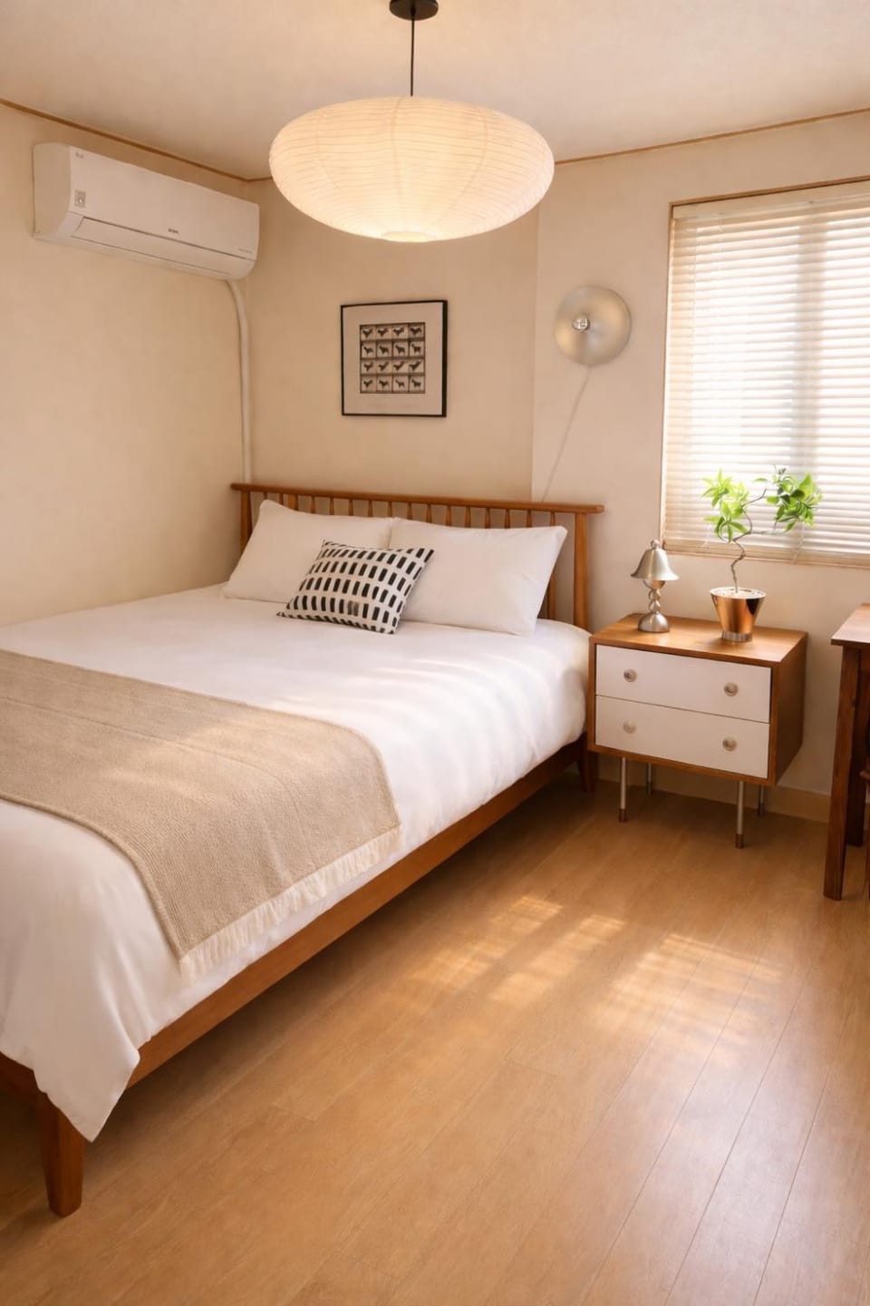 Haru Stay, DMC Apartment in Seoul