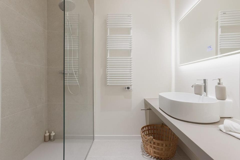 14 Vagliano - Palais, plage, clim, hyper-centre Apartment in Cannes