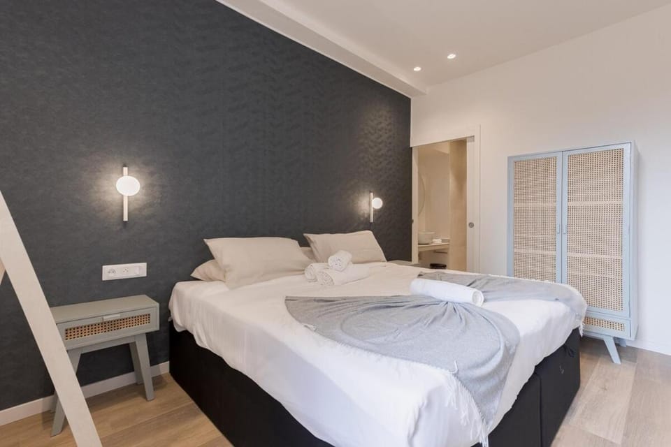 14 Vagliano - Palais, plage, clim, hyper-centre Apartment in Cannes