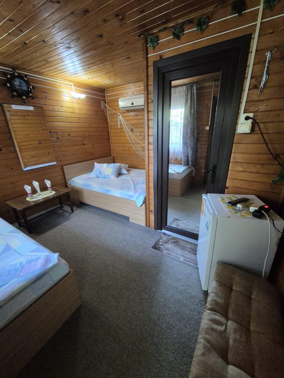 Vila Morena Bed and Breakfast in Eforie Nord