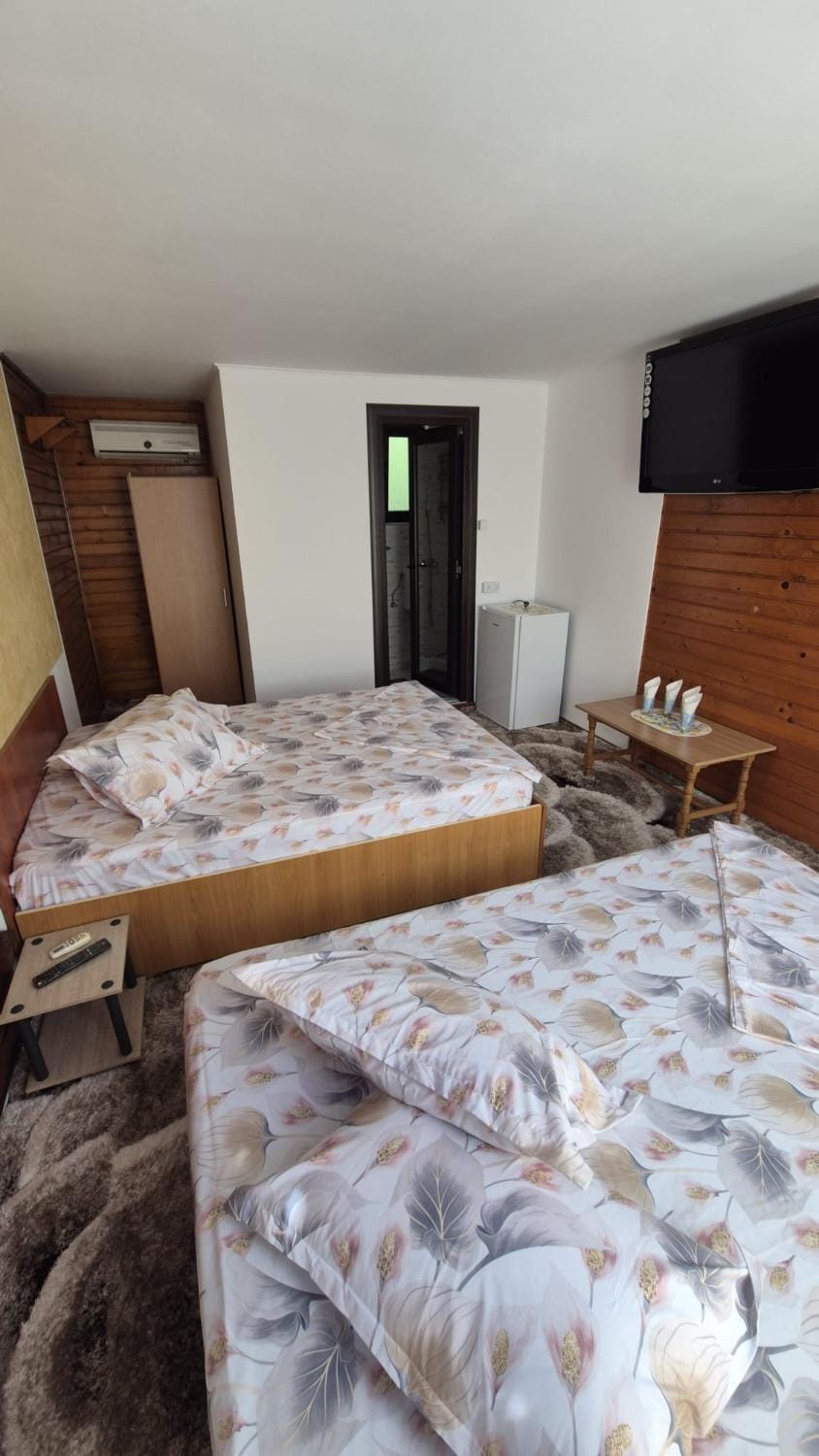Vila Morena Bed and Breakfast in Eforie Nord