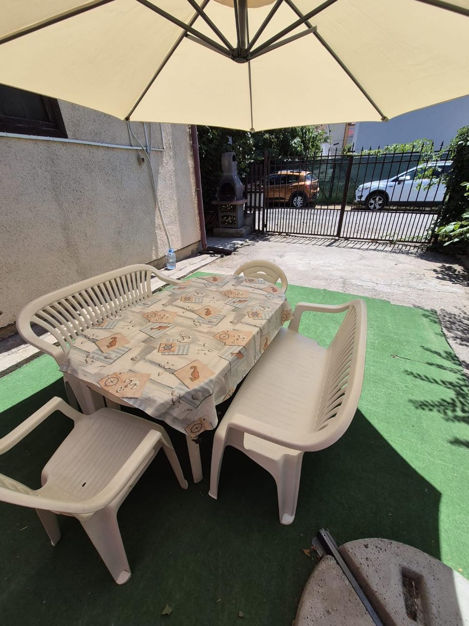 Vila Morena Bed and Breakfast in Eforie Nord