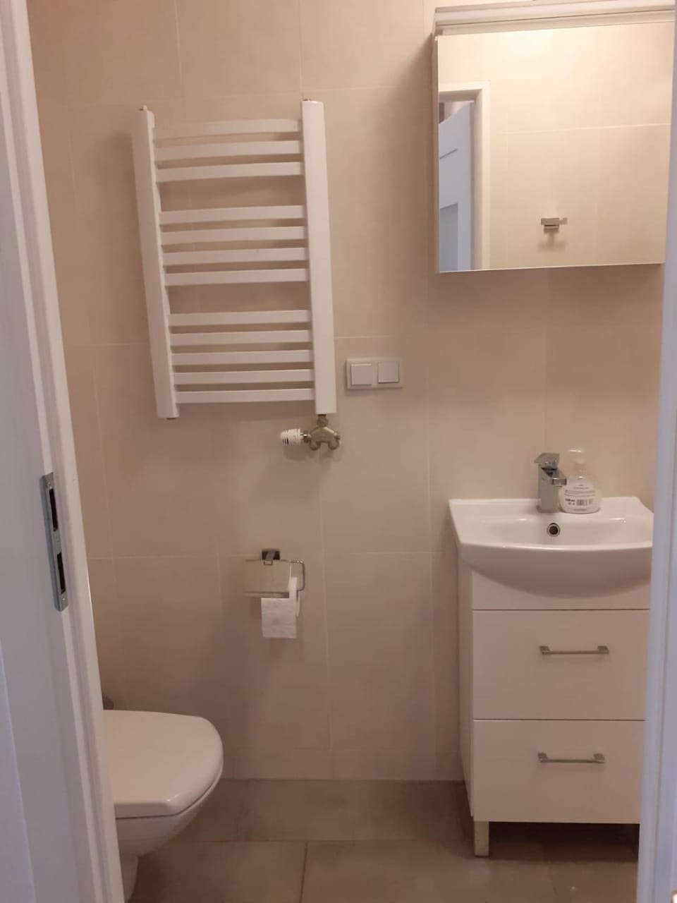 Stradomska 5 , Wajda & Polański Apartment in Krakow