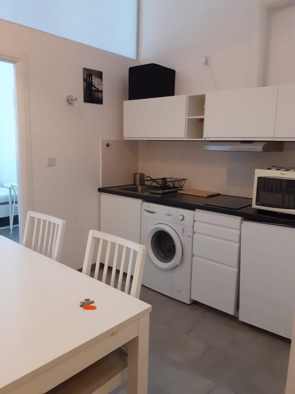 Stradomska 5 , Wajda & Polański Apartment in Krakow