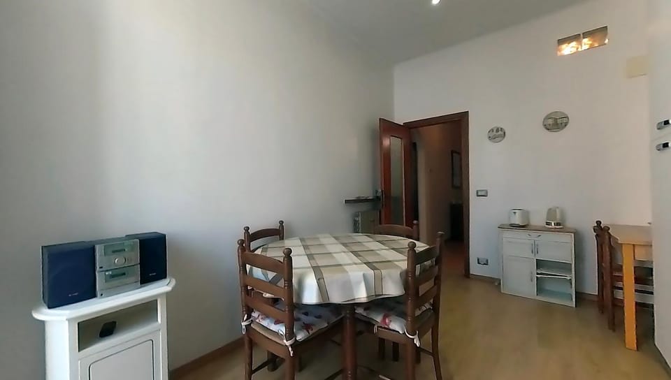 Casa Angela Apartment in Savona