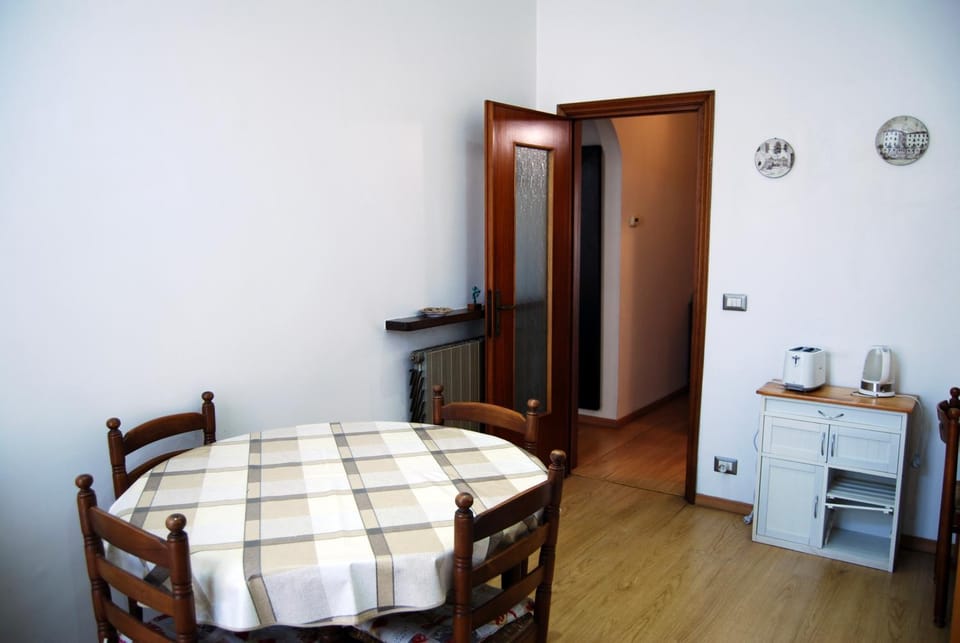 Casa Angela Apartment in Savona