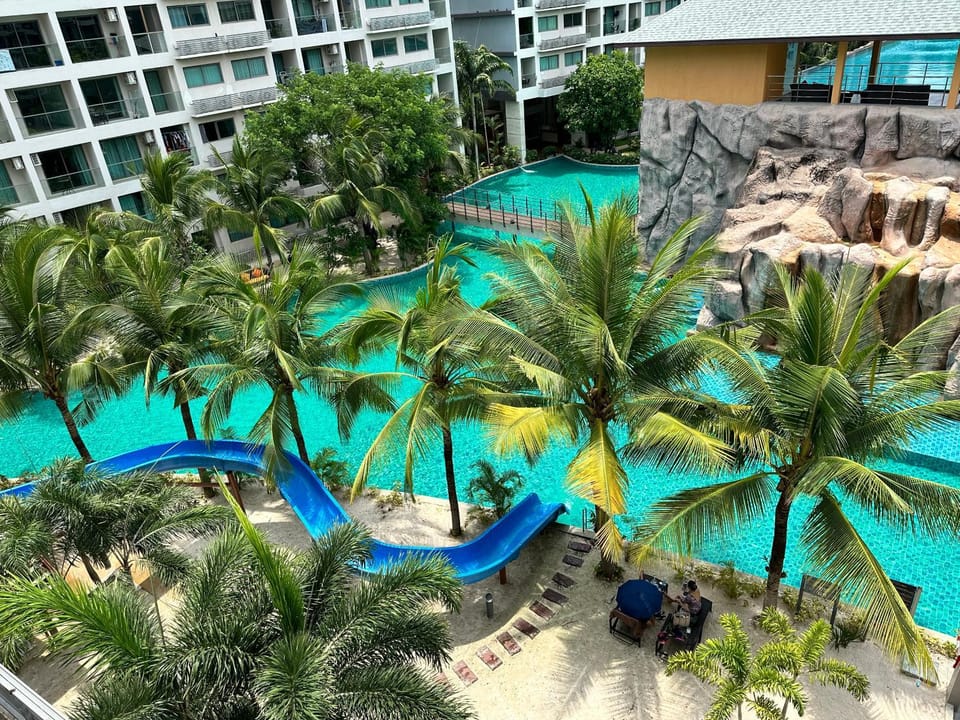 Day, Garden view, Pool view, Swimming pool