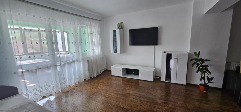 Vera Home Apartment in Romania