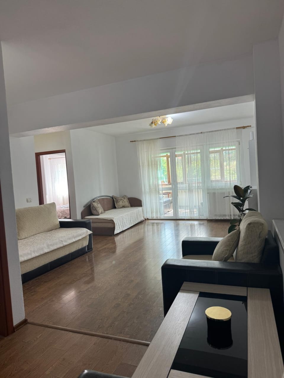 Vera Home Apartment in Romania