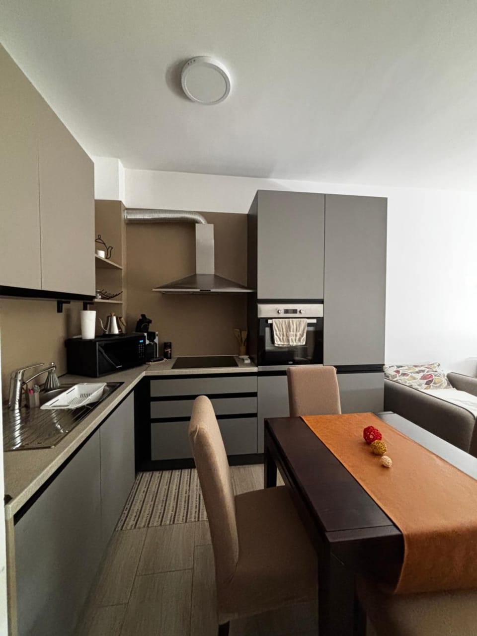 Bienvenue chez nous Apartment in Ulcinj