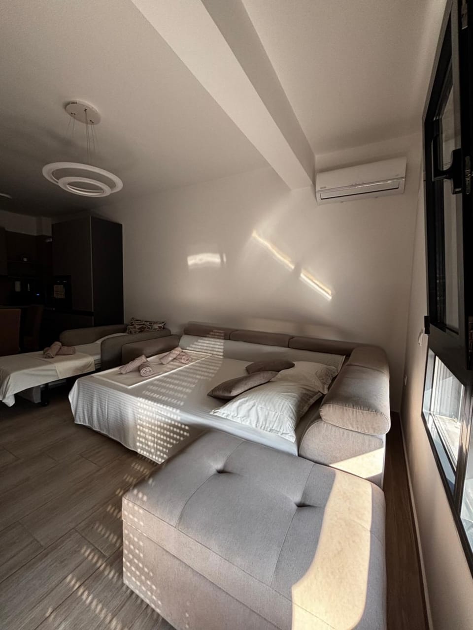Bienvenue chez nous Apartment in Ulcinj