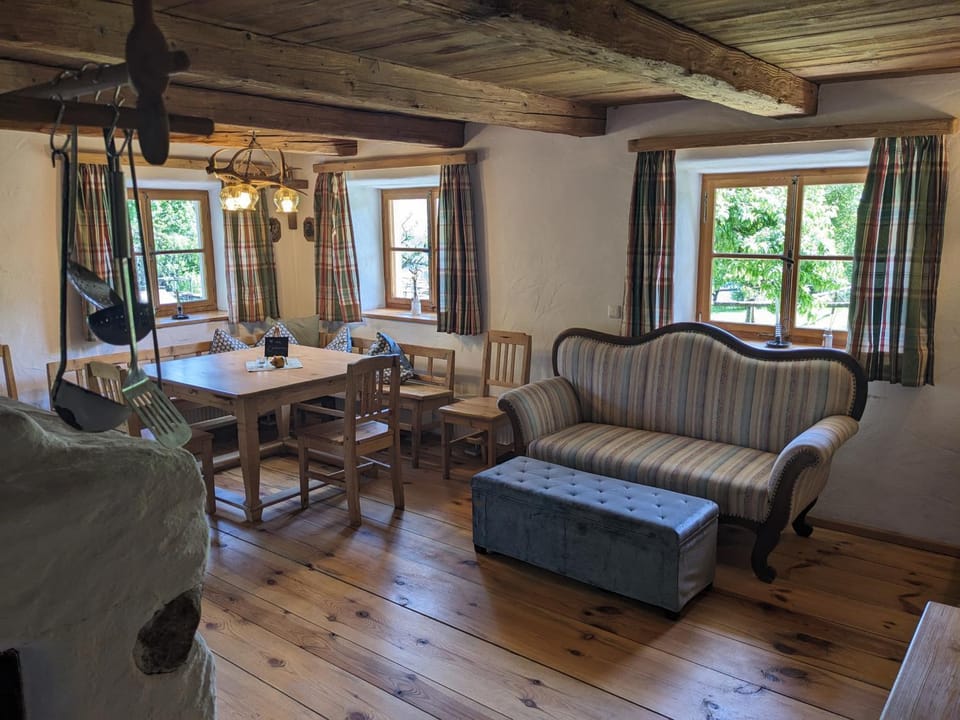 OIDE STUB'N am Grandsberg Apartment in Straubing-Bogen