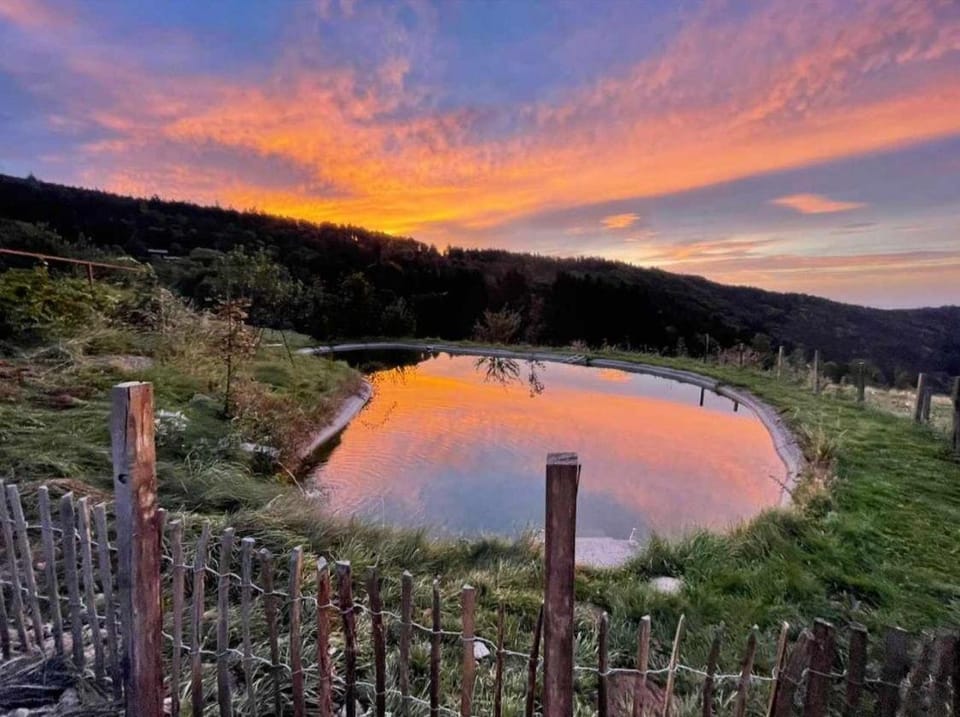 OIDE STUB'N am Grandsberg Apartment in Straubing-Bogen
