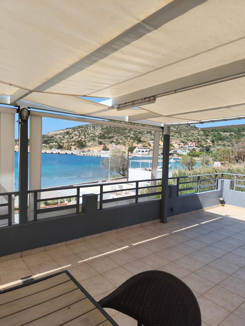 Porto Mesta Apartment in Decentralized Administration of the Aegean