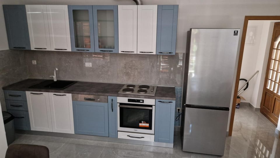 Apartmani Deniza 4 guests Apartment in Šibenik-Knin County, Croatia