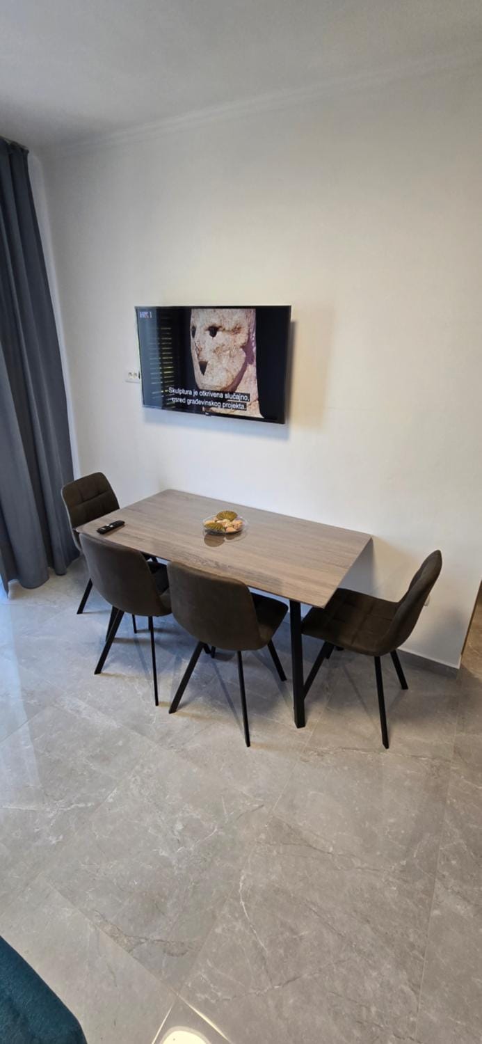 Apartmani Deniza 4 guests Apartment in Šibenik-Knin County, Croatia