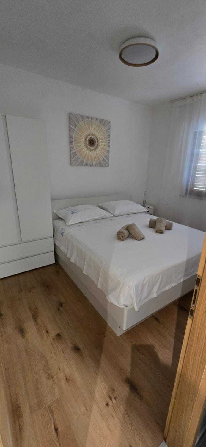 Apartmani Deniza 4 guests Apartment in Šibenik-Knin County, Croatia