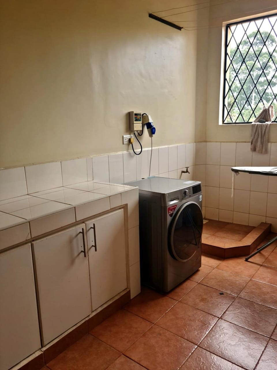 Olive Home Apartment in Nairobi