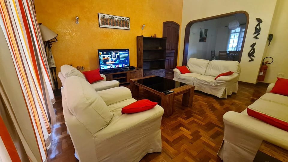 Olive Home Apartment in Nairobi