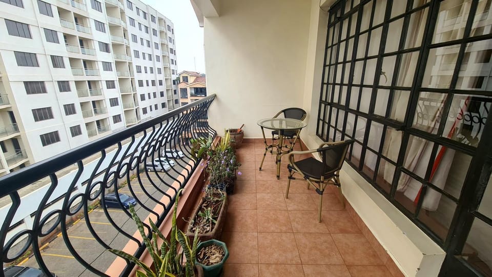 Olive Home Apartment in Nairobi