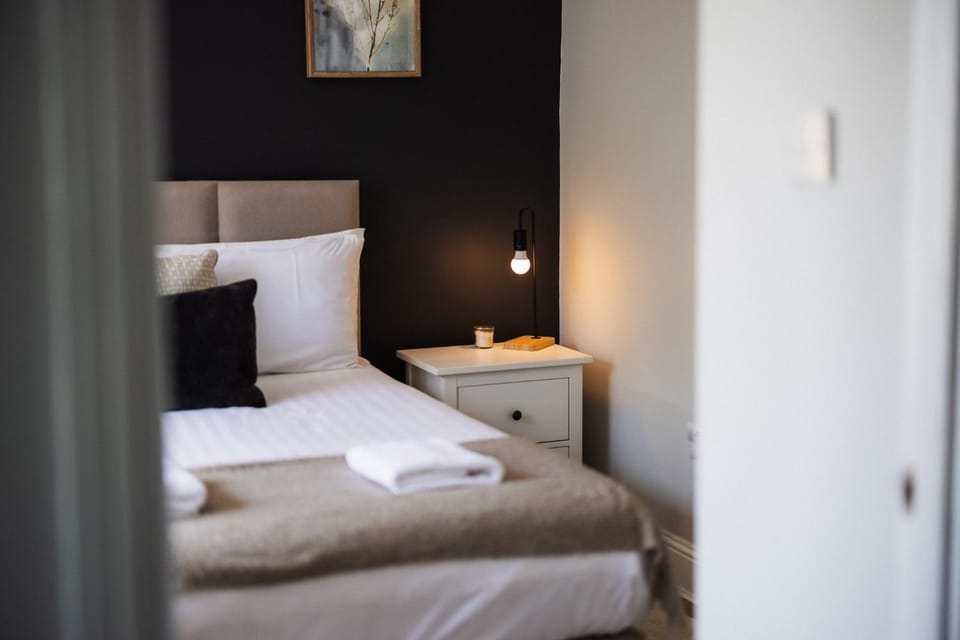Durham Hideaway Apartment in Durham