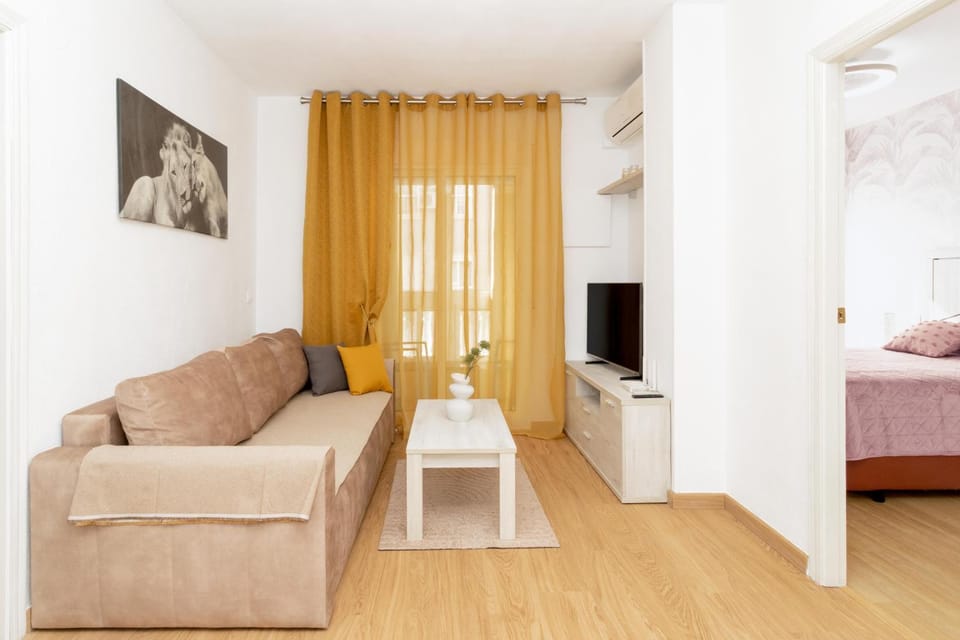 Espanatour SAN MIGUEL Apartment in Torrevieja