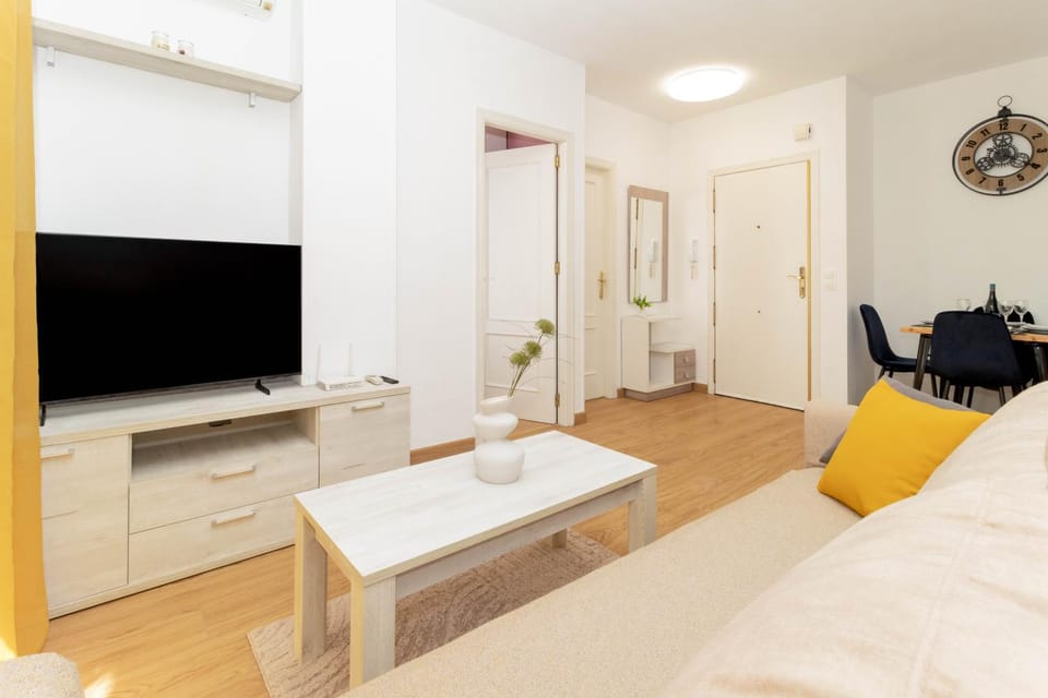 Espanatour SAN MIGUEL Apartment in Torrevieja
