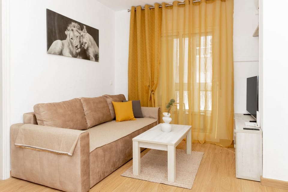 Espanatour SAN MIGUEL Apartment in Torrevieja