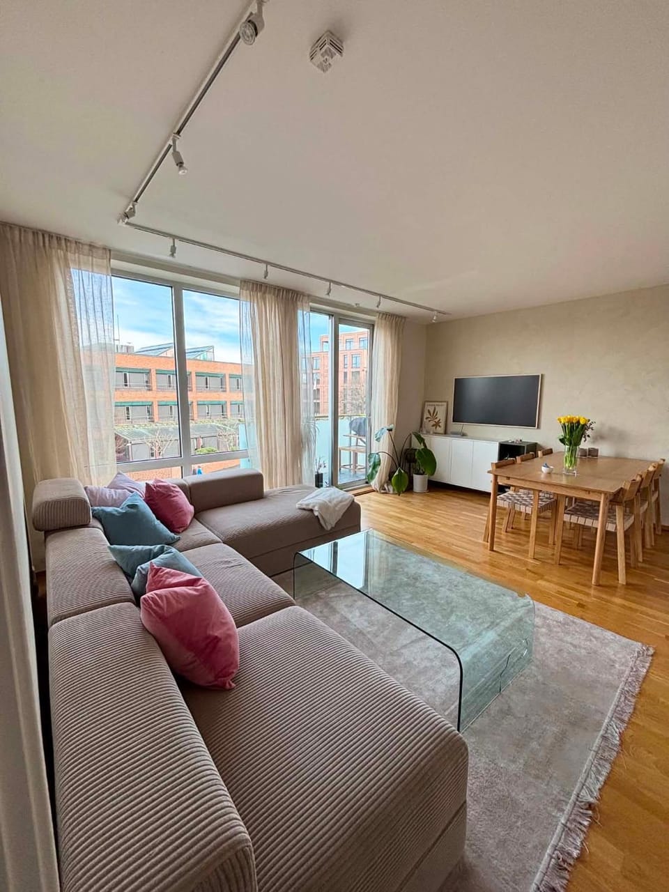 Stavanger Central Apartment Apartment in Stavanger