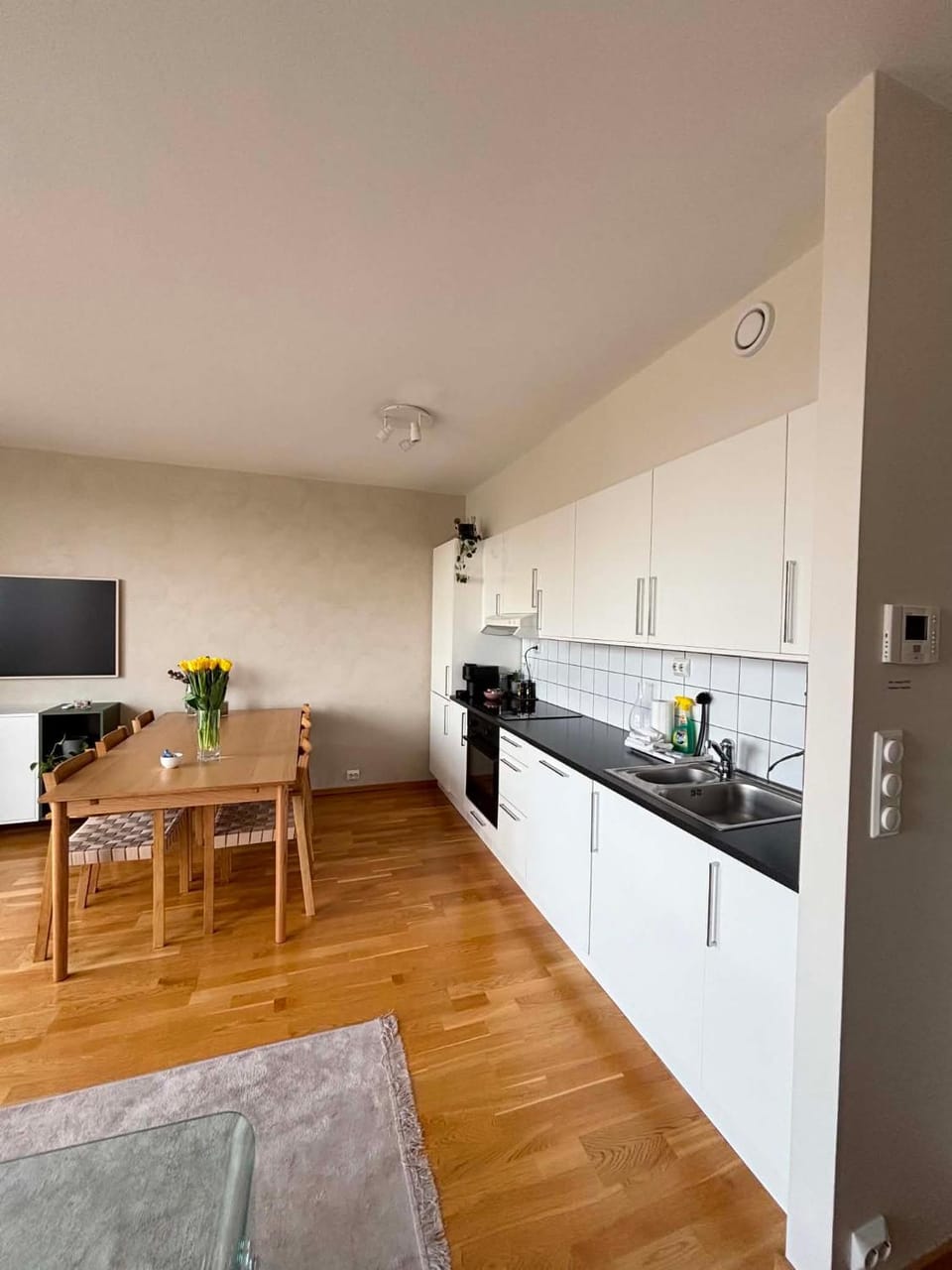 Stavanger Central Apartment Apartment in Stavanger
