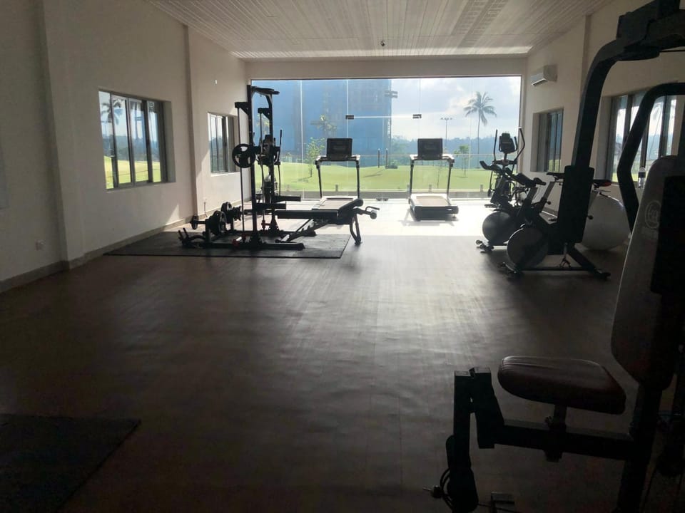 Canterbury Golf Resort Apartments Apartment in Western Province