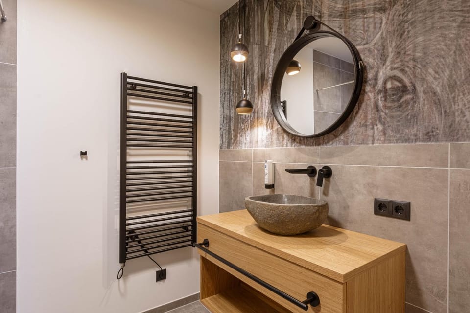 Fiss Suites by ALPS RESORTS Apartment in Serfaus