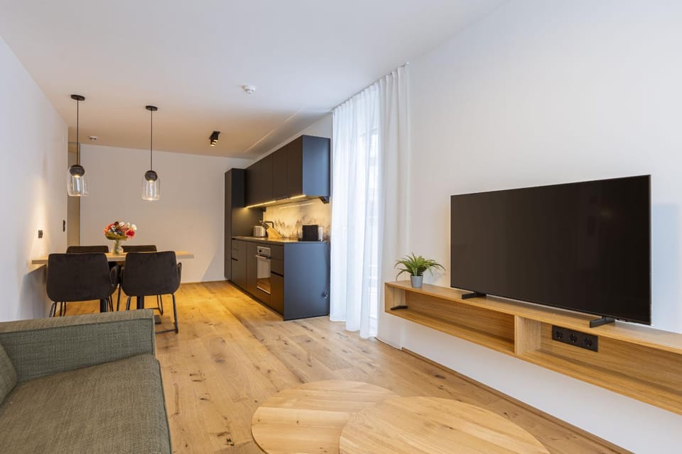 Fiss Suites by ALPS RESORTS Apartment in Serfaus