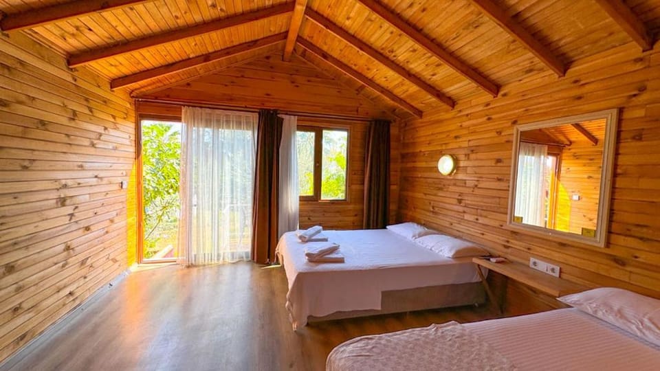Gaia bungalow Bed and Breakfast in İzmir Province