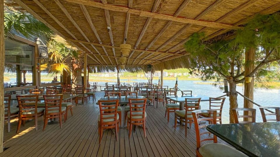 Gaia bungalow Bed and Breakfast in İzmir Province