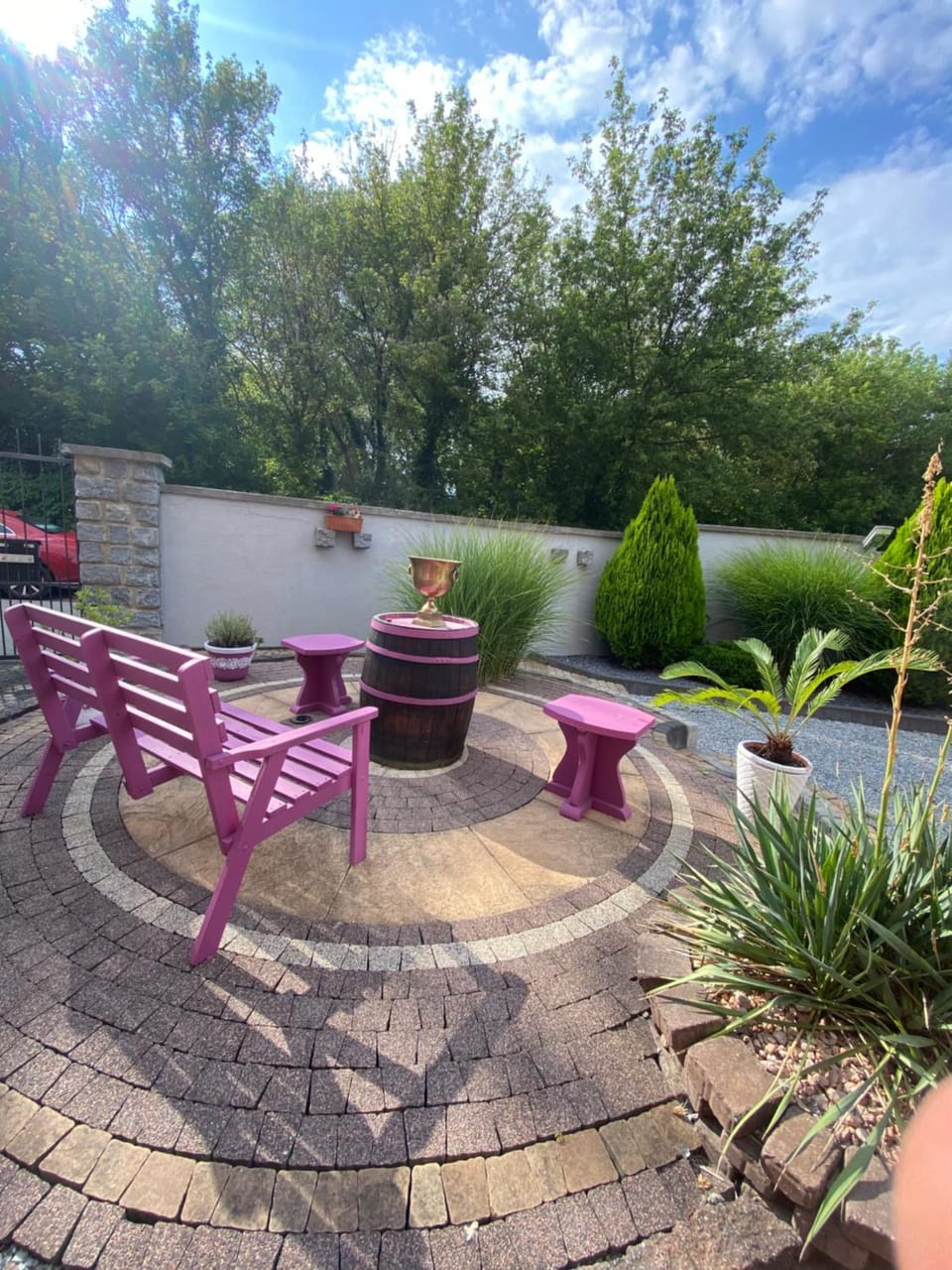 Sebe apartments 3a Apartment in South Moravian Region