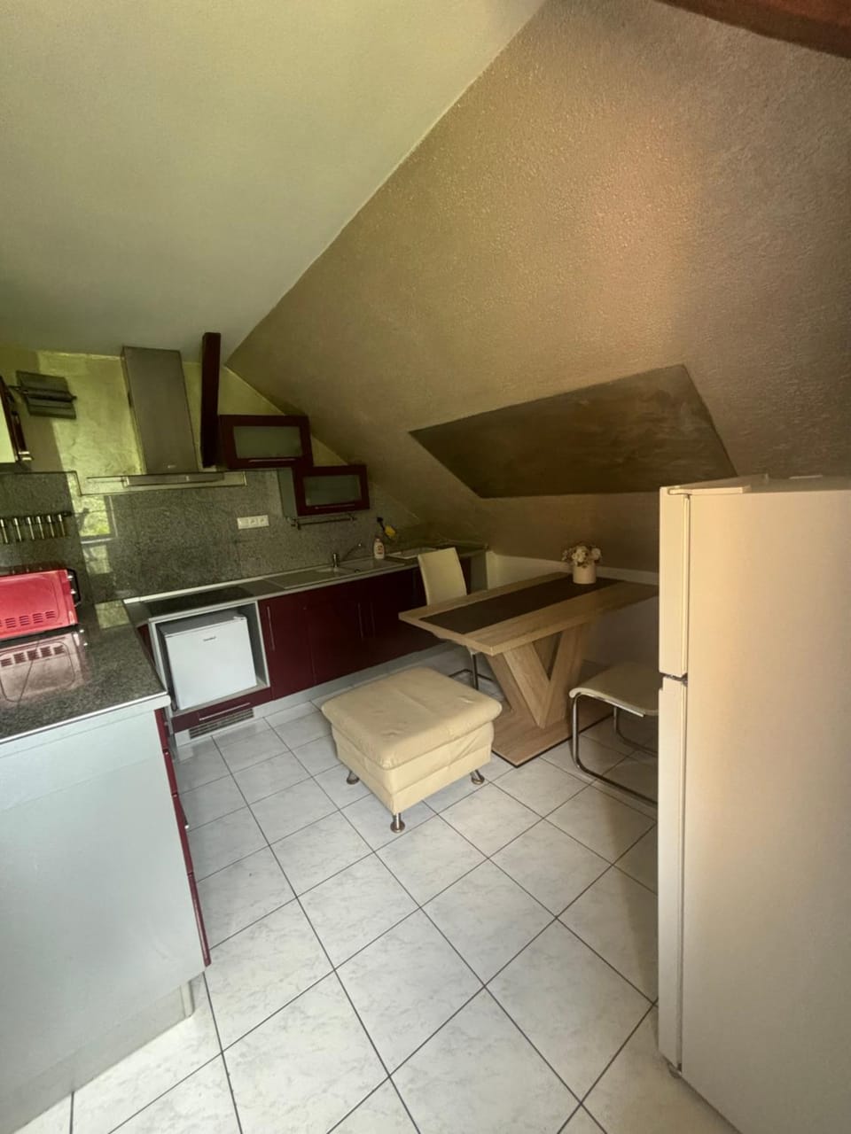 Sebe apartments 3a Apartment in South Moravian Region