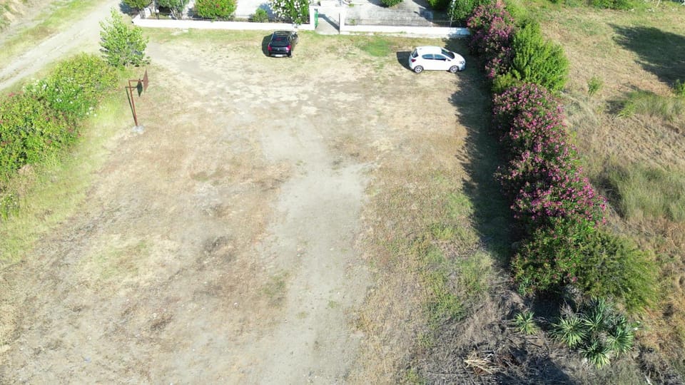 Atlantida Beach Apartment Apartment in Decentralized Administration of Macedonia and Thrace