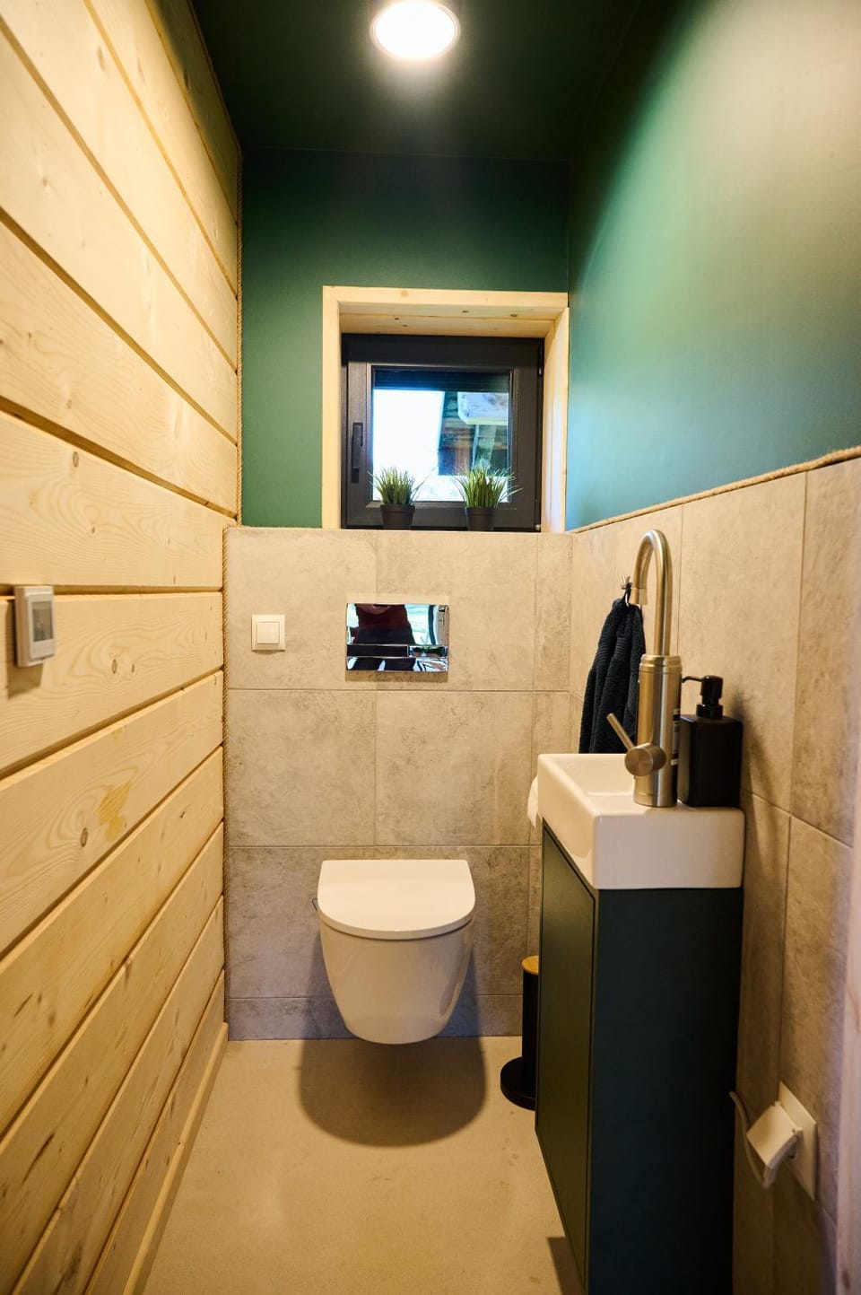 Toilet, Bathroom