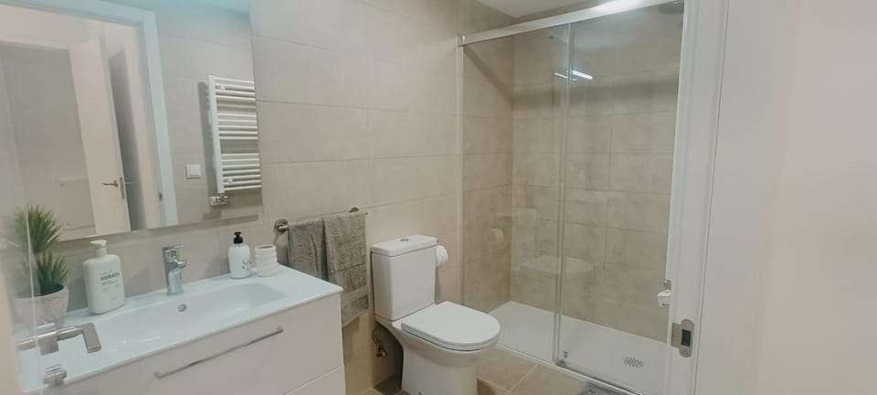 Mulatas Beach H Apartment in O Salnés