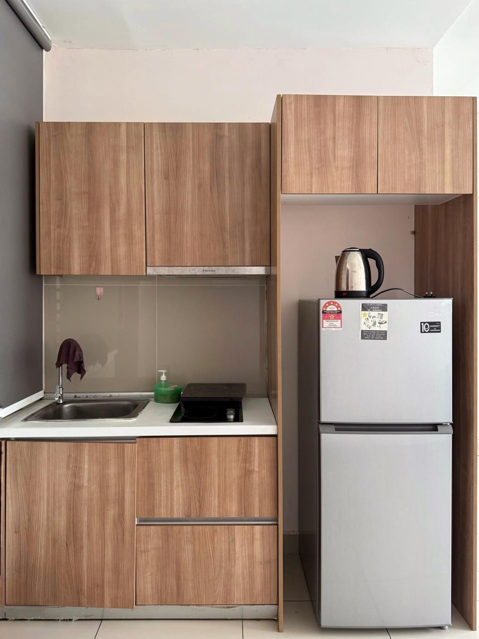 12# Muji Japan of Lively Austin - Mount Austin, JB Apartment in Johor Bahru